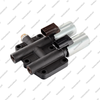Соленоид регулировки давления (двойной, тип 1)