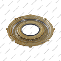 Поршень (190х67х16) C2 (обрезиненный)