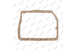 Прокладка поддона нижнего (тип 1, 13 отверстий, пробковая)