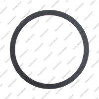 Фрикционное кольцо гидротрансформатора (268x235x1.9, Tan)