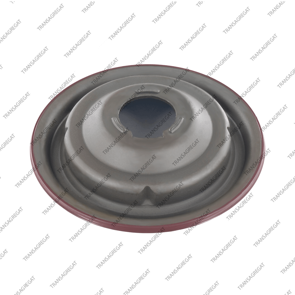 Контрпоршень (120x28x28) C2 (Direct, Gen 2, 2013-up, обрезиненный)