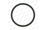 Фрикционный диск (133x1.7x89T) Forward (усиленный, Gen2)*