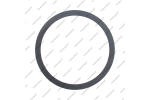 Фрикционное кольцо гидротрансформатора (254x222x1.9, Kevlar)