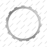 Стальной диск (112x1.8x15T) 2nd Brake