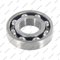 Подшипник ведомого шкива передний (тип 1, 39x86x20.0, шариковый)