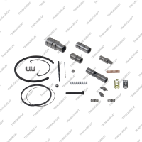 Ремкомплект гидравлического блока управления (Shift Kit, тип 2, 95-up)