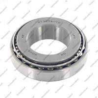 Подшипник промежуточной шестерни передний (тип 1, 30x56x15.0, роликовый)