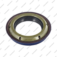 Сальник привода левого (40x61x13.0, внешняя часть металлическая)