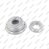 Поршень Reverse с поршнем High (алюминиевыe)