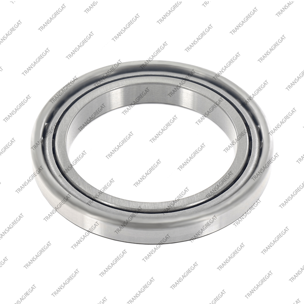 Подшипник дифференциала задний (тип 2, 76x108x12.0/14.5, роликовый, #TRA151102)*