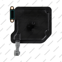 Фильтр (тип 5, 2016-up, пластиковый, квадратный, со скосом)*