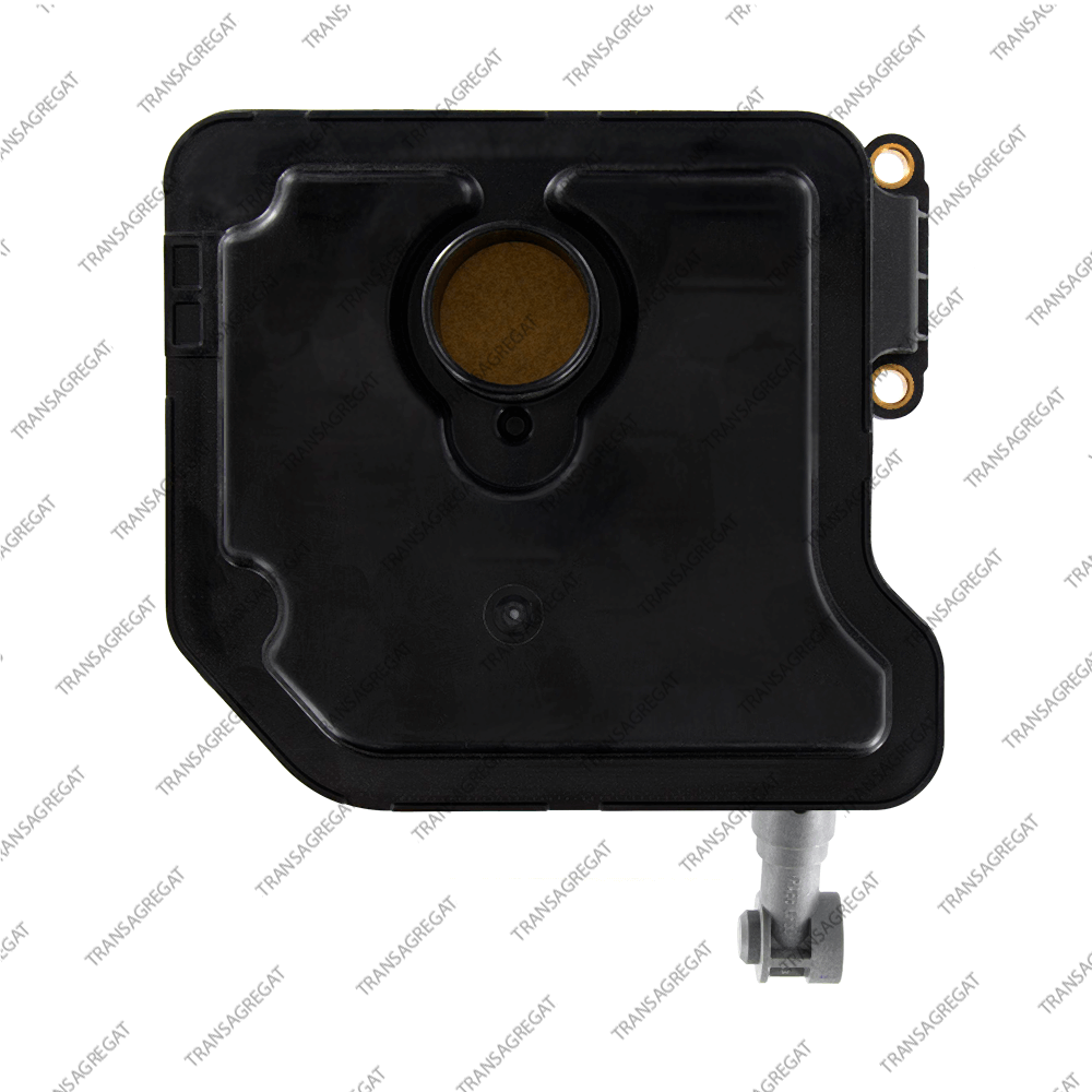 Фильтр (тип 5, 2016-up, пластиковый, квадратный, со скосом)*