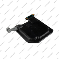 Фильтр (тип 5, 2016-up, пластиковый, квадратный, со скосом)*