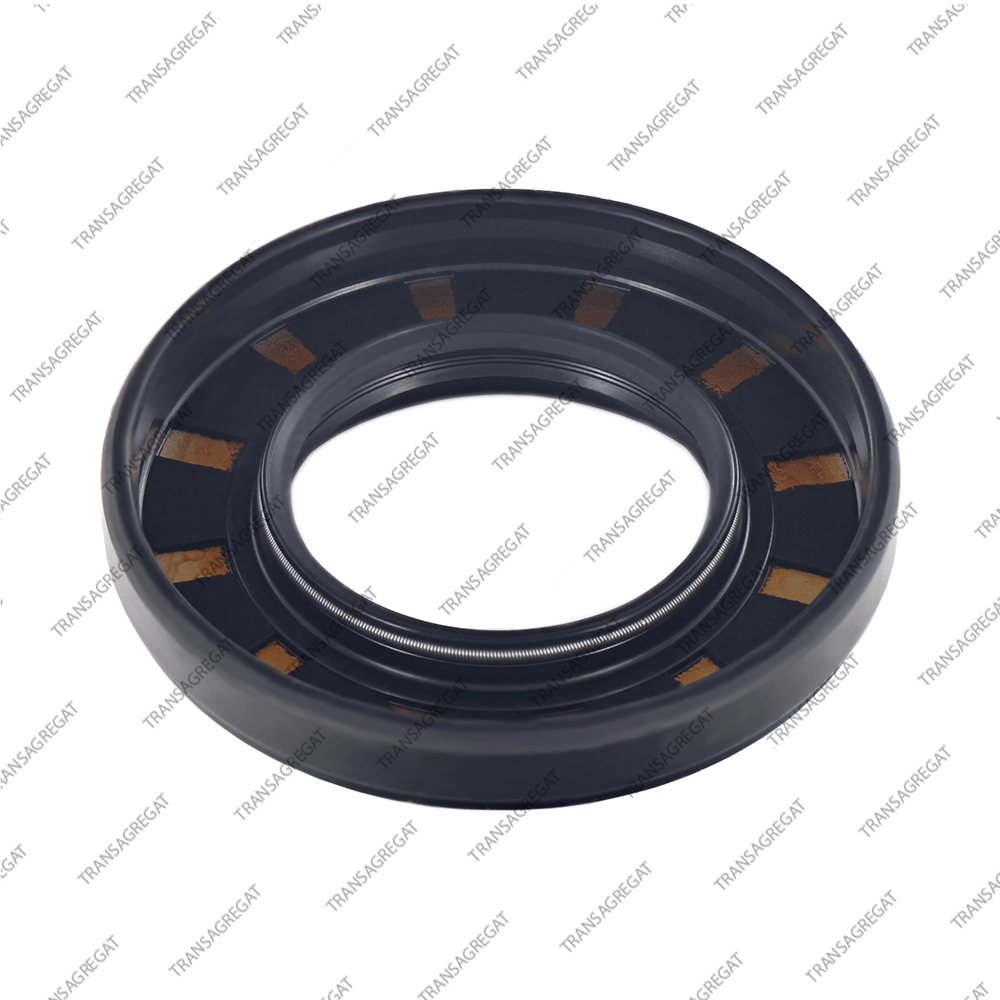 Сальник привода левого (63x35x9.0/15.5)