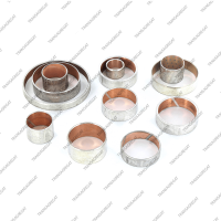 Комплект втулок (12шт., биметаллические)