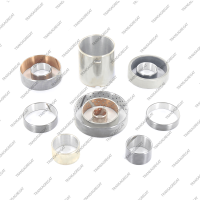 Комплект втулок (12шт., биметаллические)