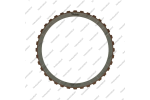 Фрикционный диск (160x1.6x36T) 1-2-3-4-5-6 Clutch (наружные зубья)
