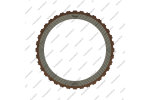 Фрикционный диск (144x1.5x36T) 4-6/5-7-Reverse Clutch (наружные зубья)
