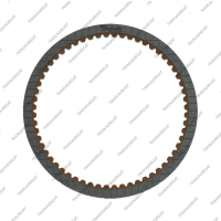 Фрикционный диск (140x1.5x60T) C2 (Direct)