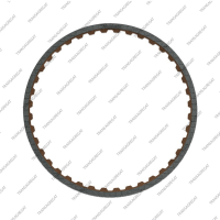 Фрикционный диск (172x1.5x40T) B2 (2nd Brake)