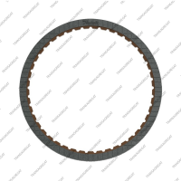 Фрикционный диск (167x1.5x45T) C3