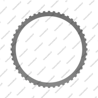 Стальной диск (150x2.0x48T) C3