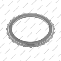 Опорный диск (96x2.7/5.5x24T) 4-5-6 (Gen 1/2, 2008-up, верхний, ступенчатый)