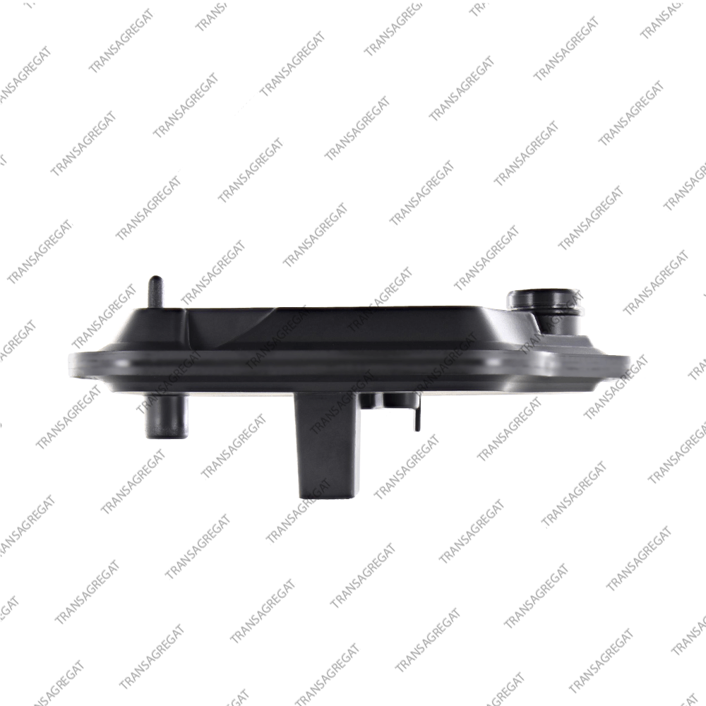 Фильтр (тип 2, пластиковый, с маслозаборником высотой 35mm)