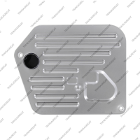 Фильтр (BMW, Jaguar, Land Rover, металл-пластик)