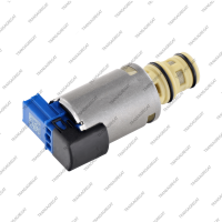 Соленоид регулировки давления (тип 3, #3, синий разъем)