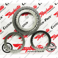 Комплект стальных дисков