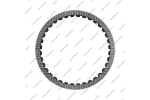 Фрикционный диск (178x1.7x36T) 8th/Low/Reverse Brake (односторонний, внутренние зубья, GPZ)