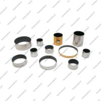 Комплект втулок (11шт., биметаллические, усиленные)