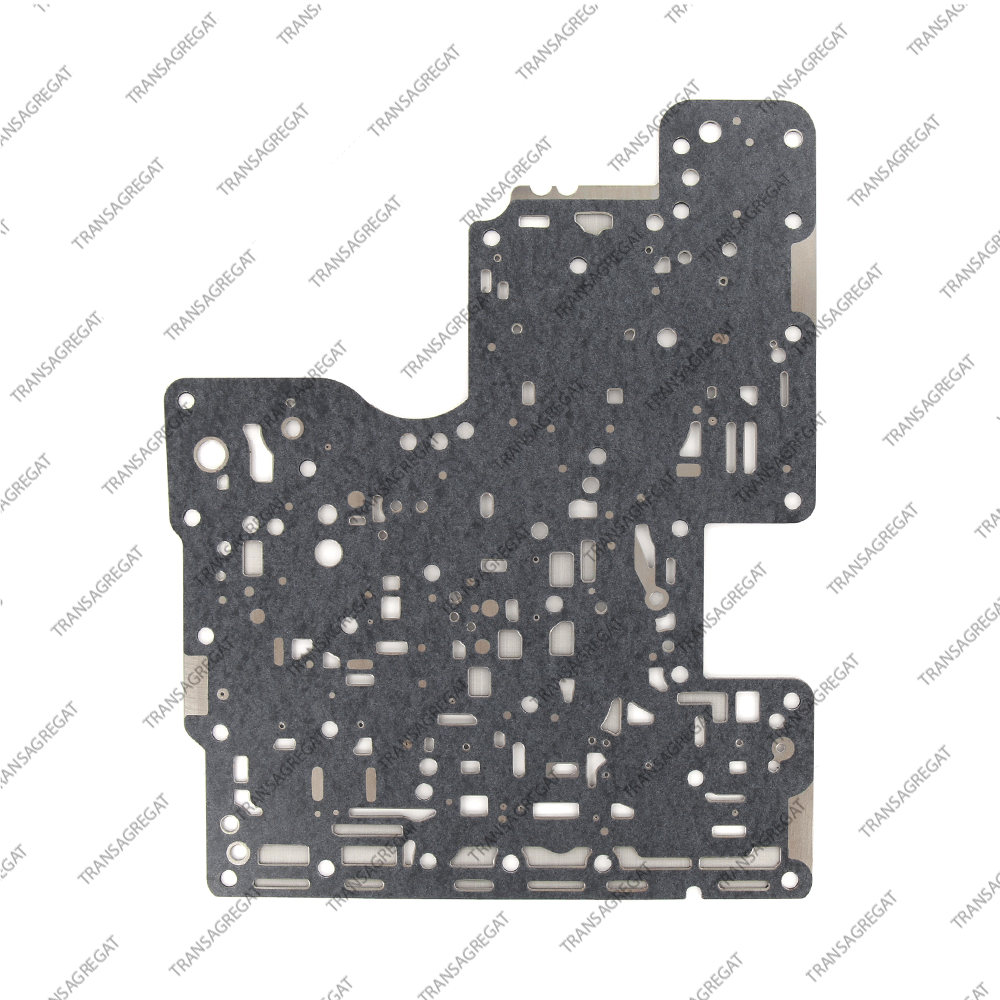 Пластина сепараторная гидравлического блока управления (Main VB, Gen 1, 2017-up)