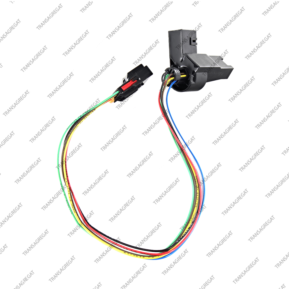 Датчик скорости (тип 1, с проводом)