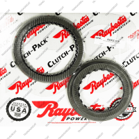 Комплект фрикционных дисков