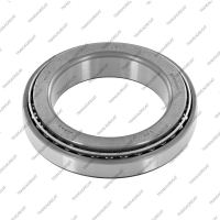 Подшипник дифференциала (тип 1, 50x75x14.5, роликовый)