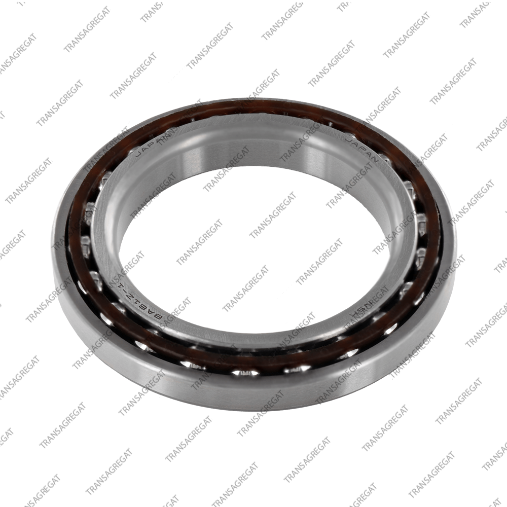 Подшипник центрального суппорта (тип 1, 62x91x9.3/12.3, шариковый)