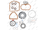 Комплект прокладок и сальников (2004-up, без прокладок поддона, дифференциала и задней крышки)