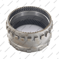 Шестерня коронная планетарного редуктора Overdrive (88-93г., наклон зубьев 22 градуса)