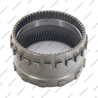 Шестерня коронная планетарного редуктора Overdrive (94-up, наклон зубьев 15 градусов)