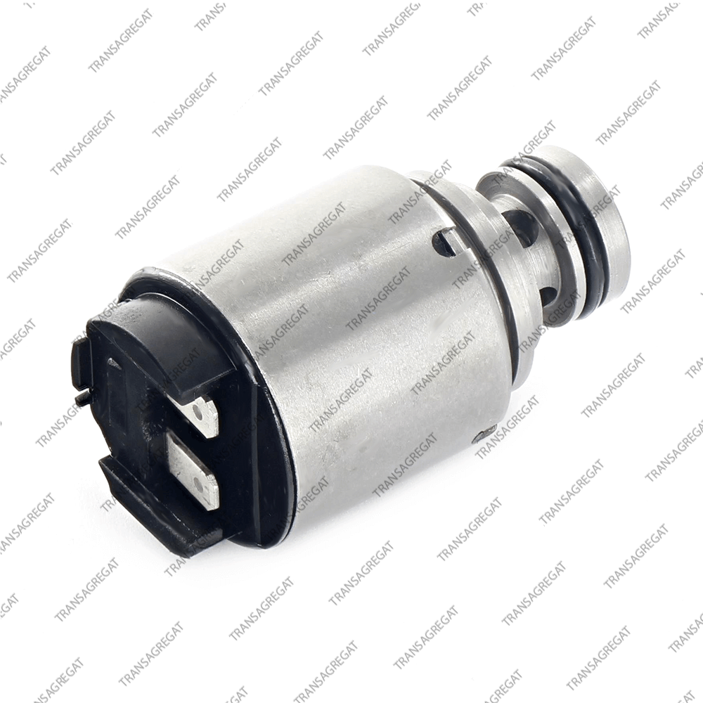 Соленоид регулировки давления (тип 1, черный разъем, #0260130014)*