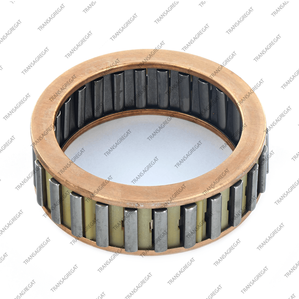 Обгонная муфта (81x65x25) Low (26 сегментов)