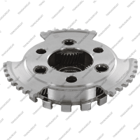Планетарный редуктор Reaction без коронной шестерни (Gen 1/2/3, 2008-up, 3 сателлита по 34 зуба)