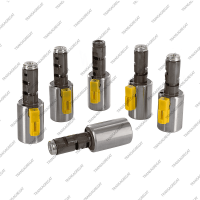 Комплект соленоидов (Gen 1, 2003-up, с большим корпусом, 6шт.)*