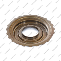 Поршень (143x52x21) K2 (Gen 1/2, 2003-up, обрезиненный, с 20 внешними зубами, улучшенный)