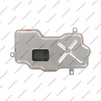 Фильтр основной (тип 2, 2005-up, металлический, закрытый)*