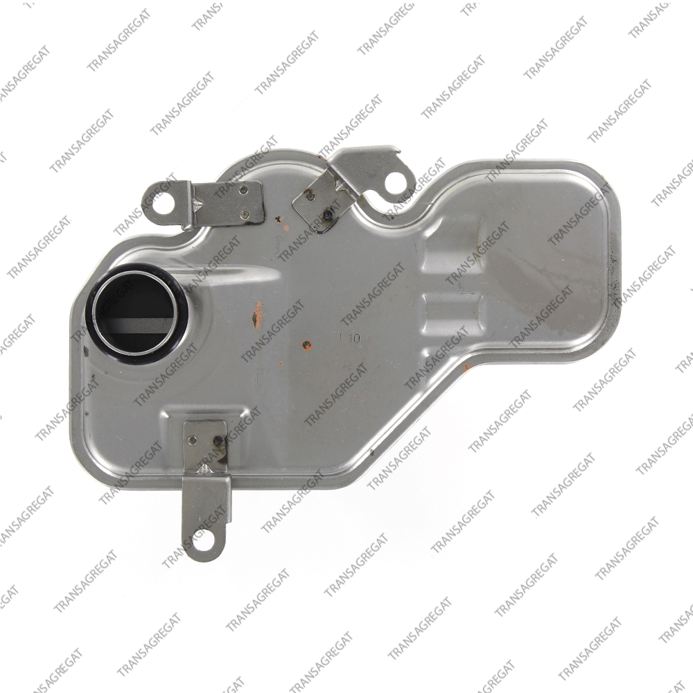 Фильтр основной (металлический)