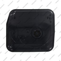 Фильтр (тип 2, пластиковый, с нижним маслозаборником высотой 12mm)