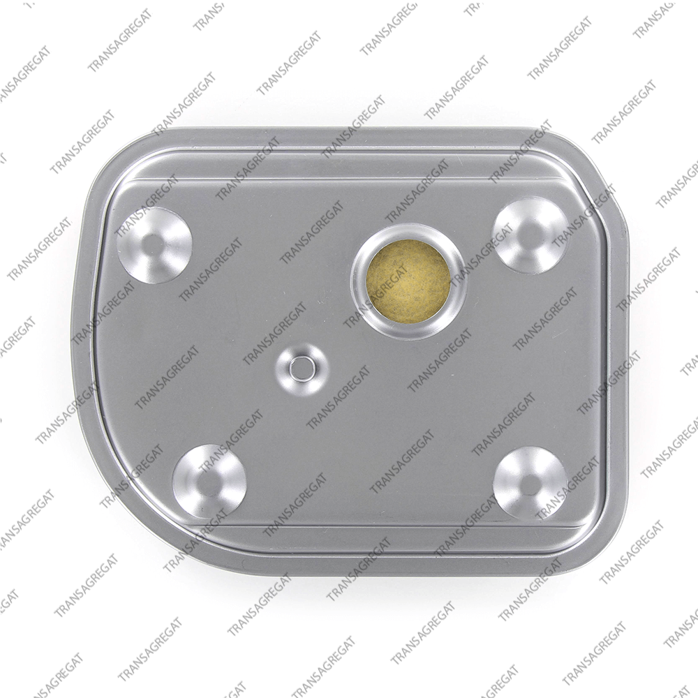 Фильтр (металл/пластик)